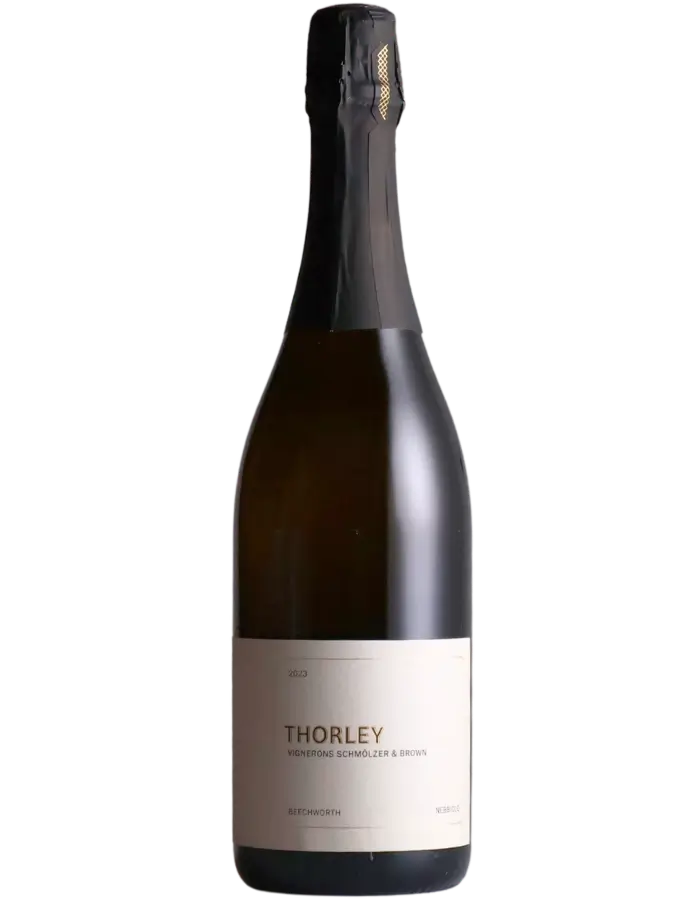 2023 Vignerons Schmolzer & Brown Thorley Nebbiolo Methode Traditionnelle