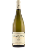2023 Vincent Tremblay Petit Chablis