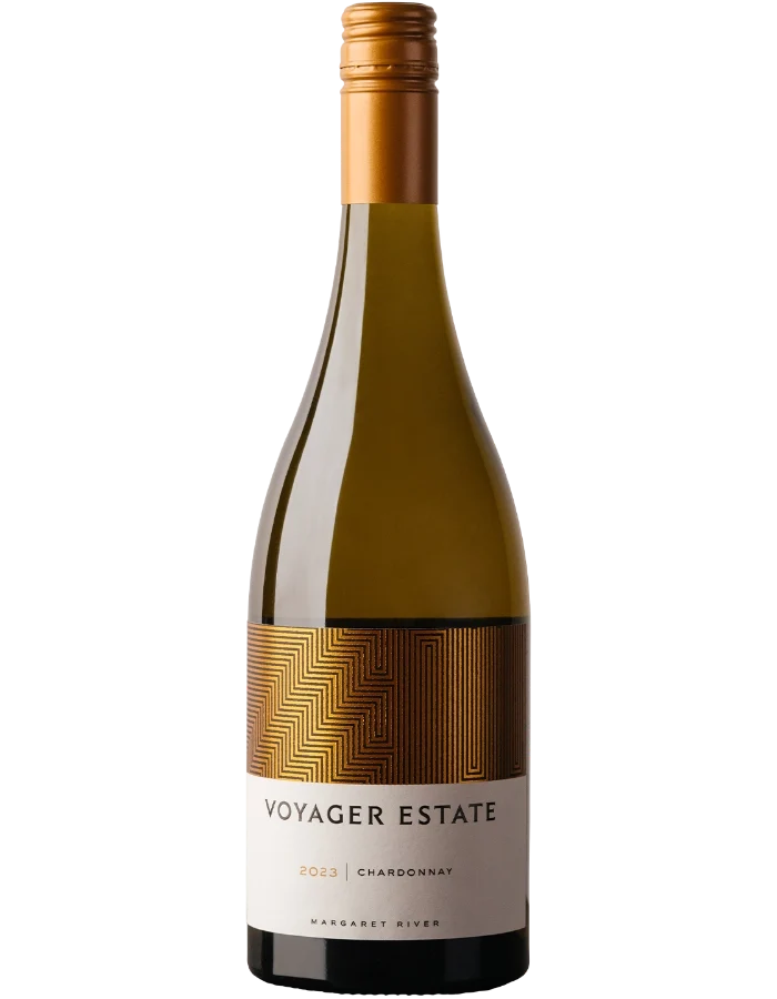 2023 Voyager Estate Chardonnay
