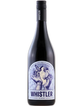 2023 Whistler Atypical Shiraz