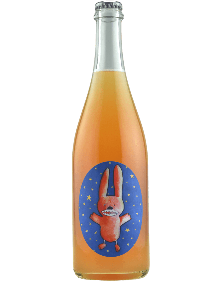2023 Wildman Astro Bunny Pet-Nat