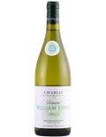 2023 William Fevre Chablis