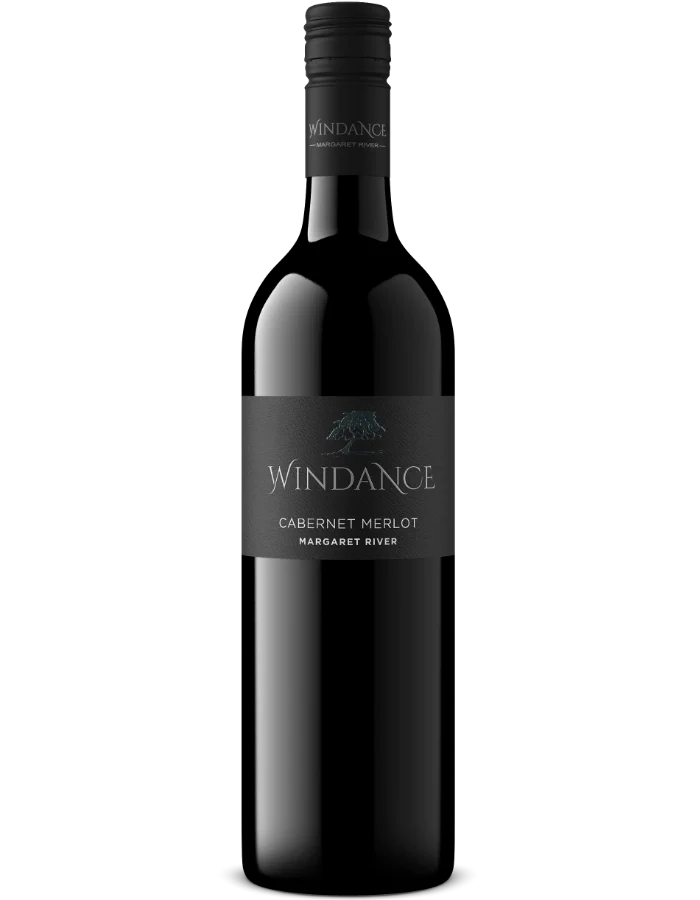 2023 Windance Cabernet Merlot