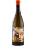 2023 Wolf & Woman Chenin Blanc