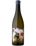 2023 Wolf & Woman Grenache Blanc