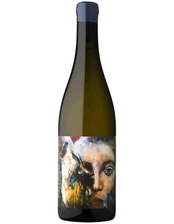 2023 Wolf & Woman Grenache Blanc