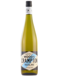 2023 Woods Crampton White Label Riesling