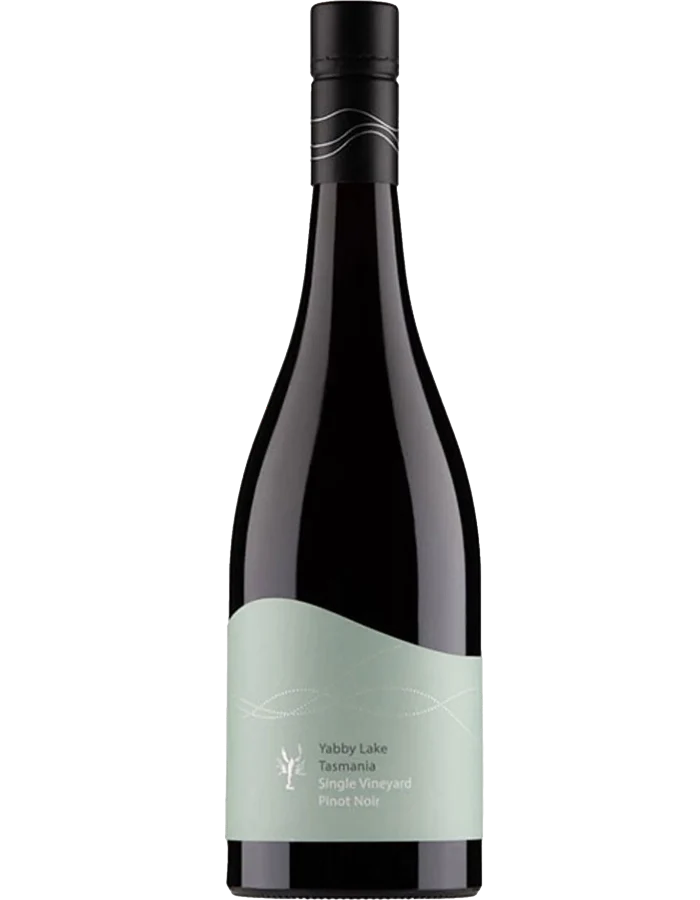 2023 Yabby Lake Tasmania Coal River Pinot Noir