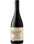 2023 Yangarra Ironheart Shiraz