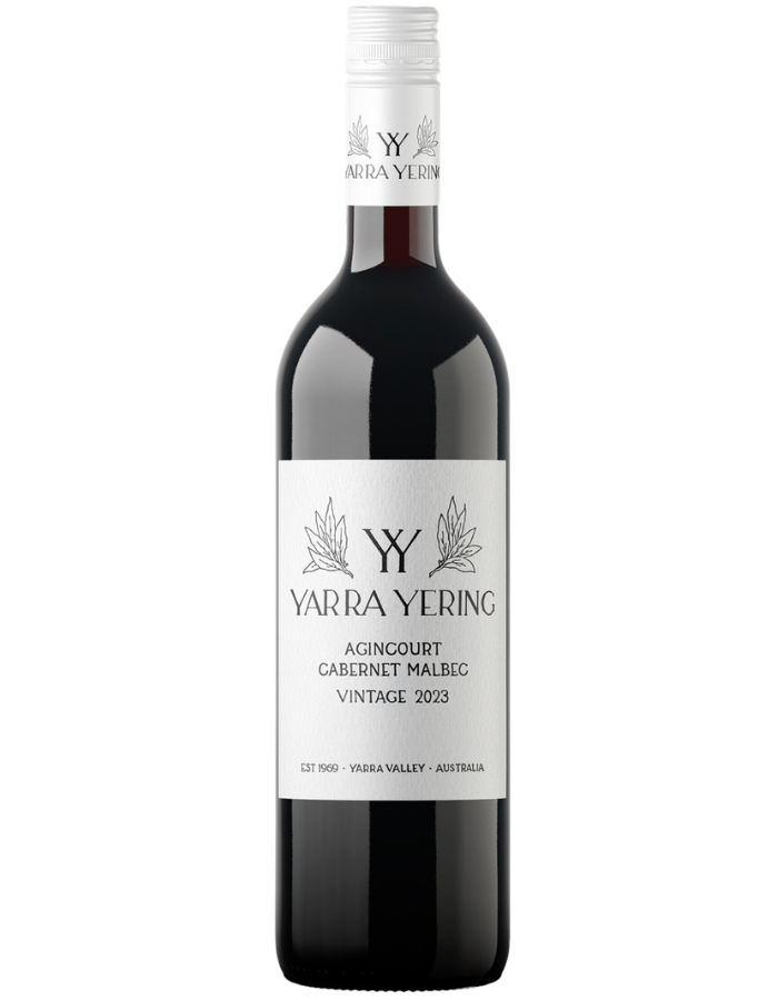 2023 Yarra Yering Agincourt Cabernet Malbec