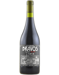 2024 A Los Vinateros Bravos Volcanico Pais