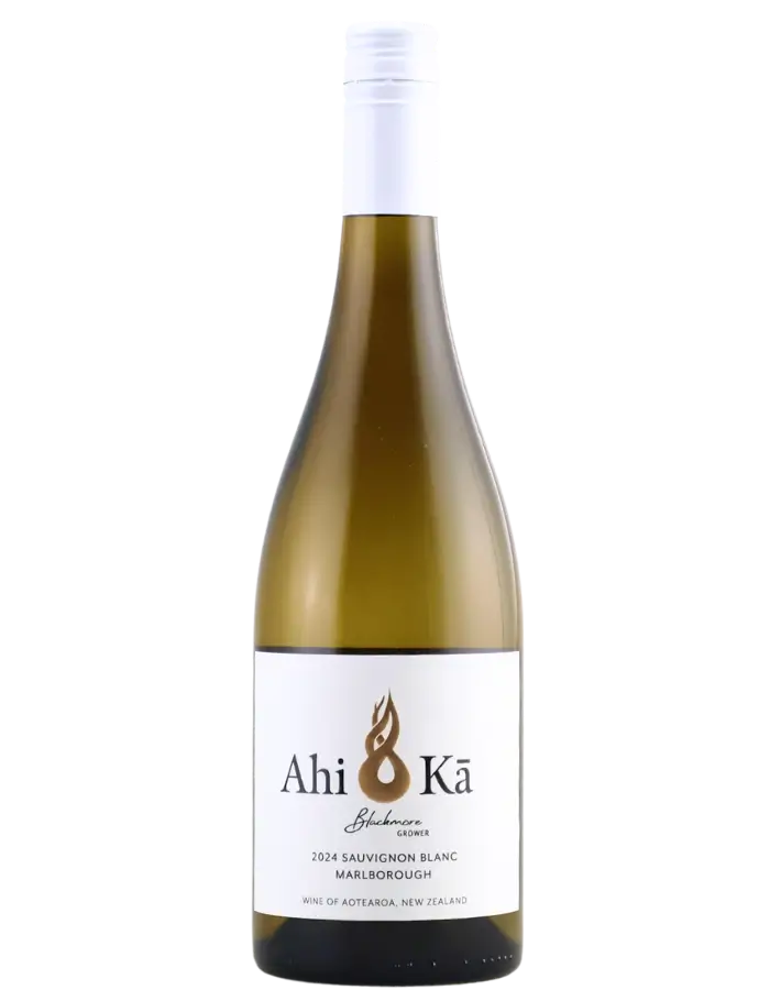 2024 Ahi Ka Sauvignon Blanc
