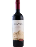 2024 Alamos Malbec