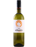 2024 Argyros Atlantis White