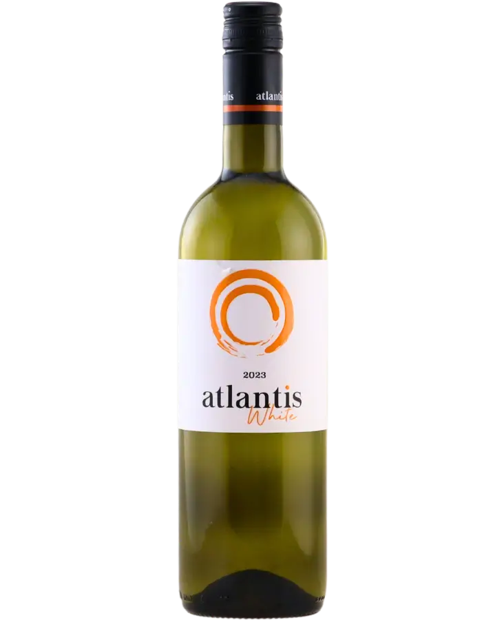 2024 Argyros Atlantis White