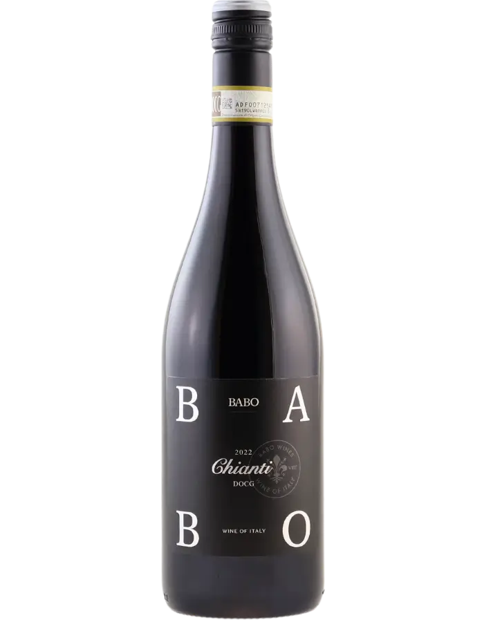 2024 Babo Chianti