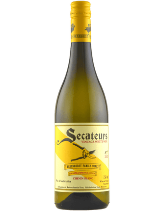 2024 Badenhorst Secateurs Chenin Blanc