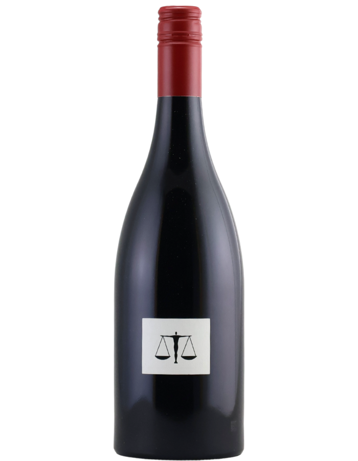 2024 Bilancia La Collina Syrah