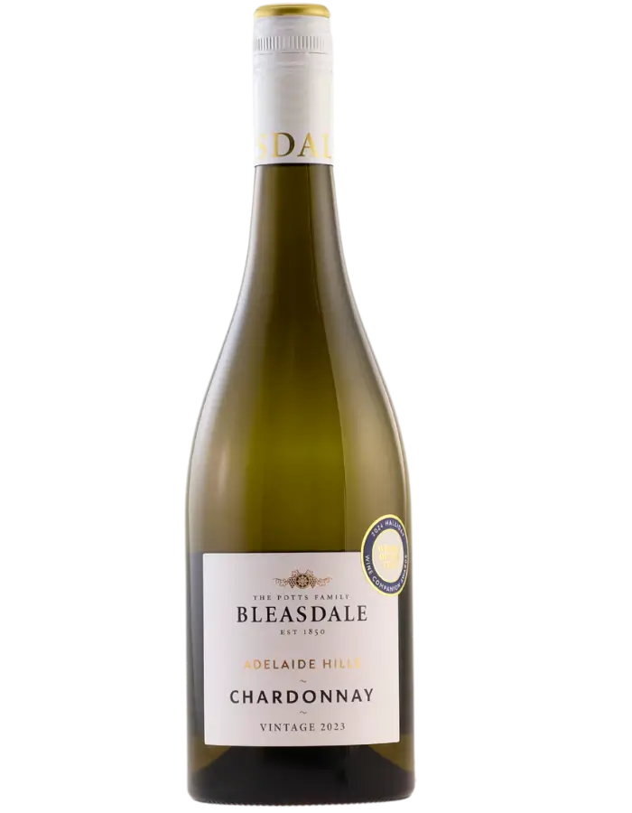 2024 Bleasdale Adelaide Hills Chardonnay
