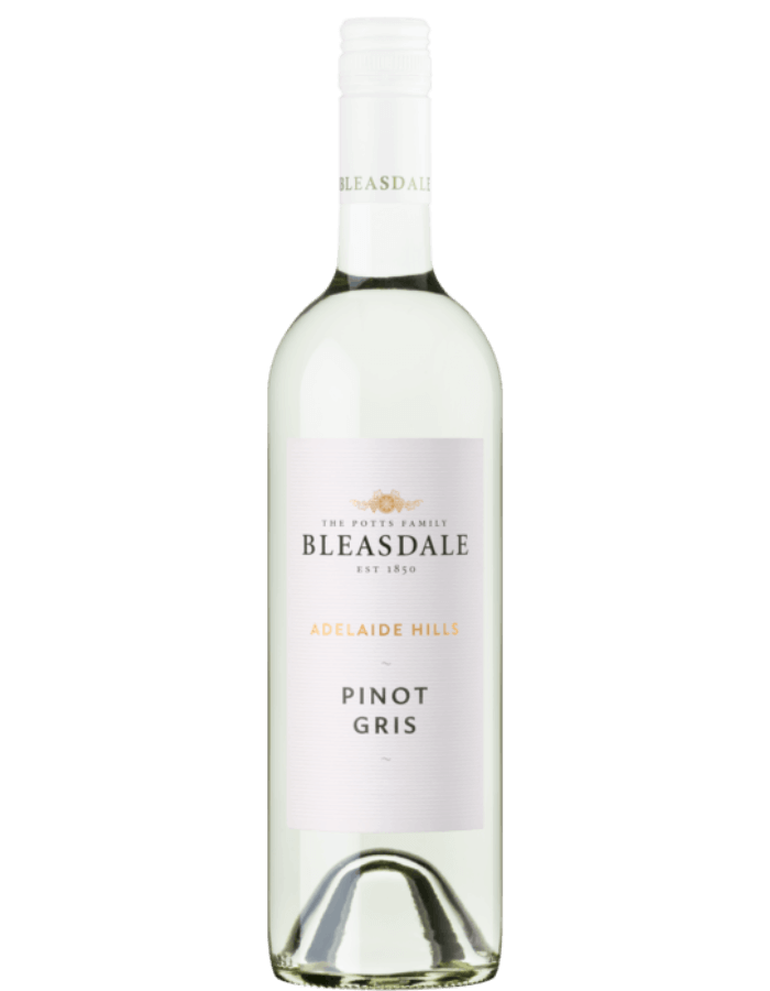 2024 Bleasdale Adelaide Hills Pinot Gris
