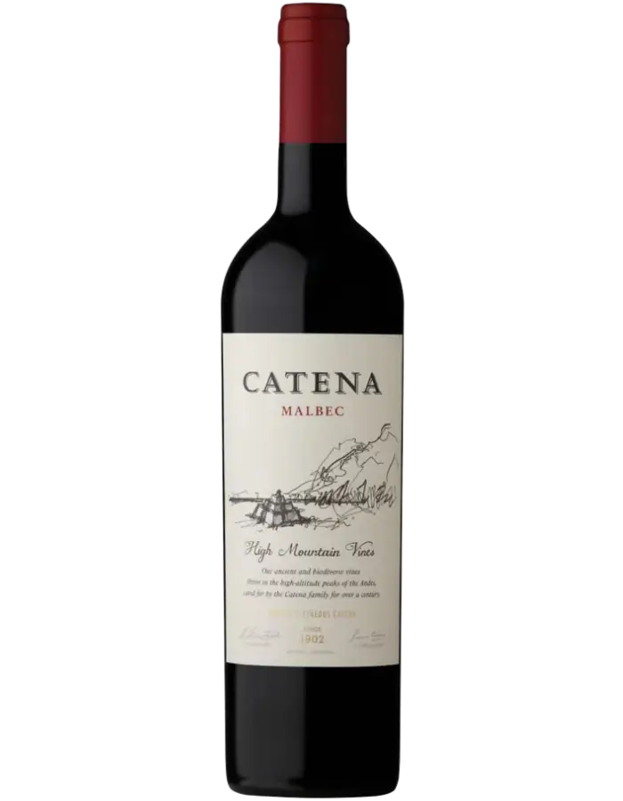 2024 Bodega Catena Zapata Catena Malbec