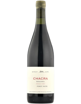 2024 Bodega Chacra Trienta Y Dos Cinco Pinot Noir