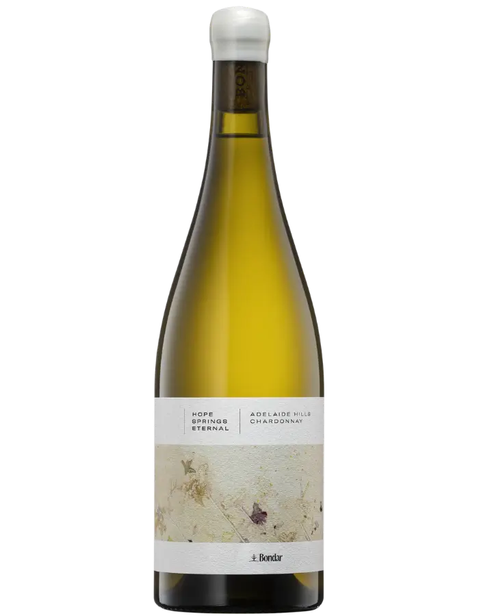 2024 Bondar Hope Springs Eternal Chardonnay