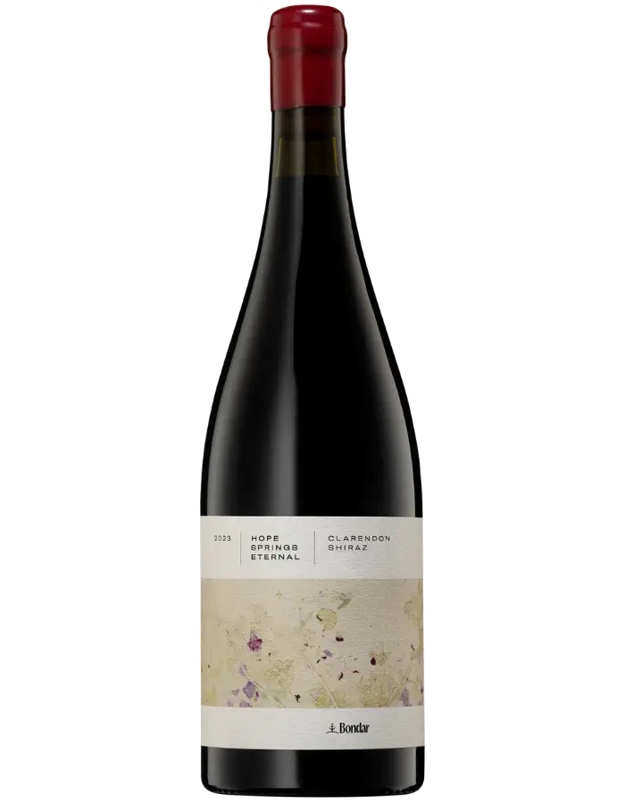 2024 Bondar Hope Springs Eternal Shiraz
