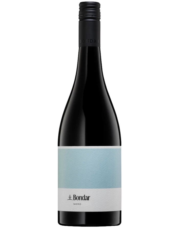 2024 Bondar Nero
