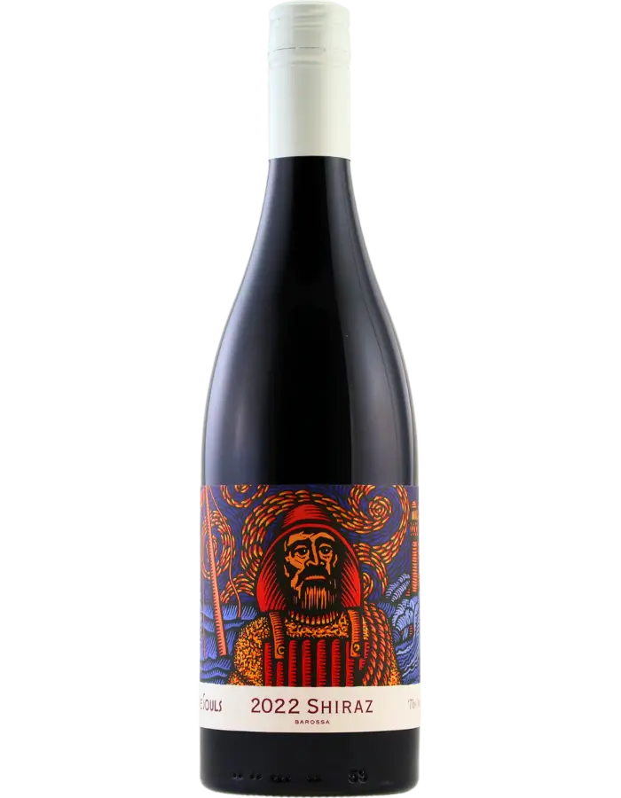 2024 Brave Souls The Whaler Shiraz