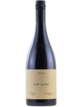 2024 Bubb + Pooley Pinot Noir