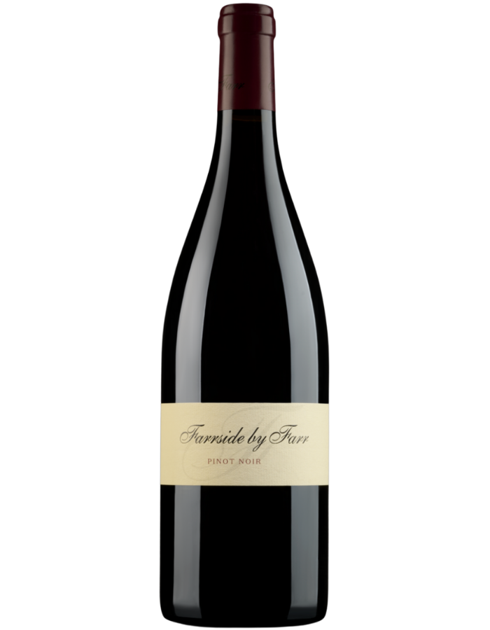 2024 By Farr Farrside Pinot Noir