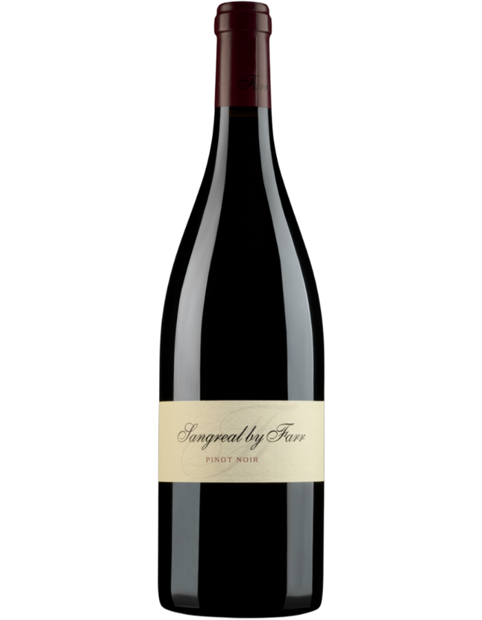 2024 By Farr Sangreal Pinot Noir