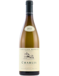 2024 Christian Moreau et Fils Chablis AC