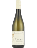 2024 Christophe et Fils Chablis Vieilles Vignes