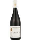 2024 Christophe et Fils Chablis