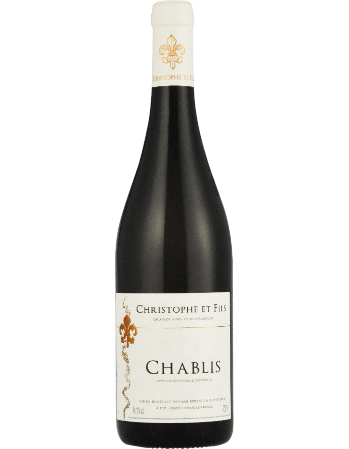 2024 Christophe et Fils Chablis
