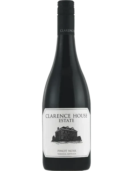 2024 Clarence House Pinot Noir