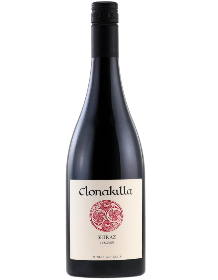 2024 Clonakilla Shiraz Viognier