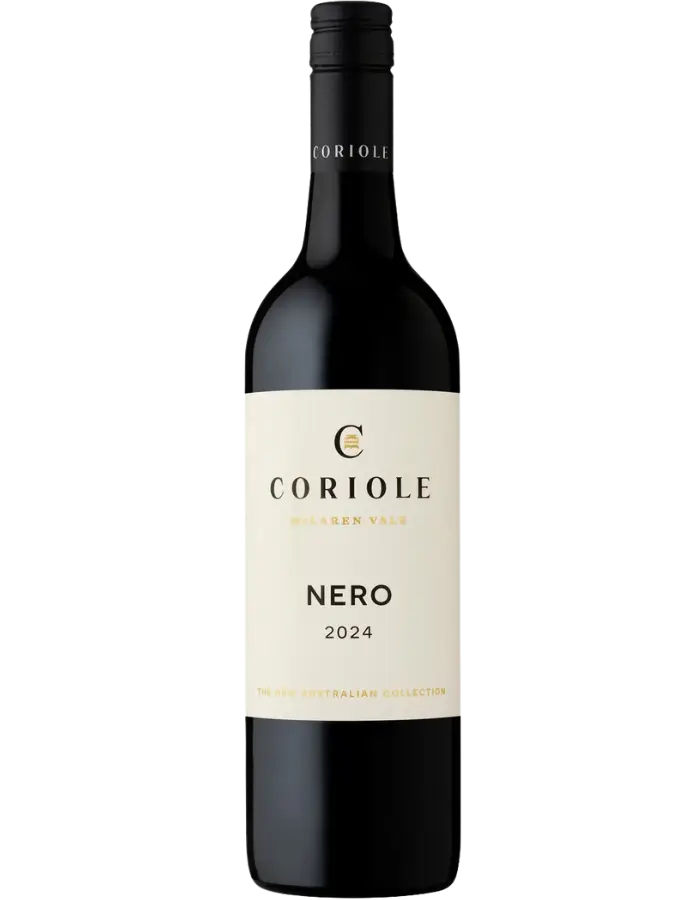 2024 Coriole Nero