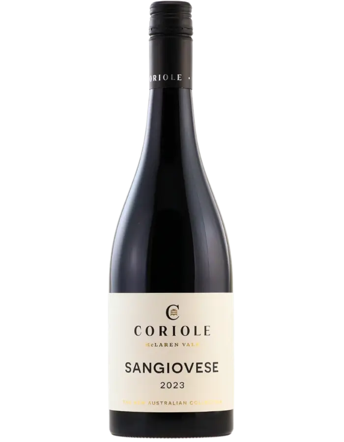2024 Coriole Sangiovese