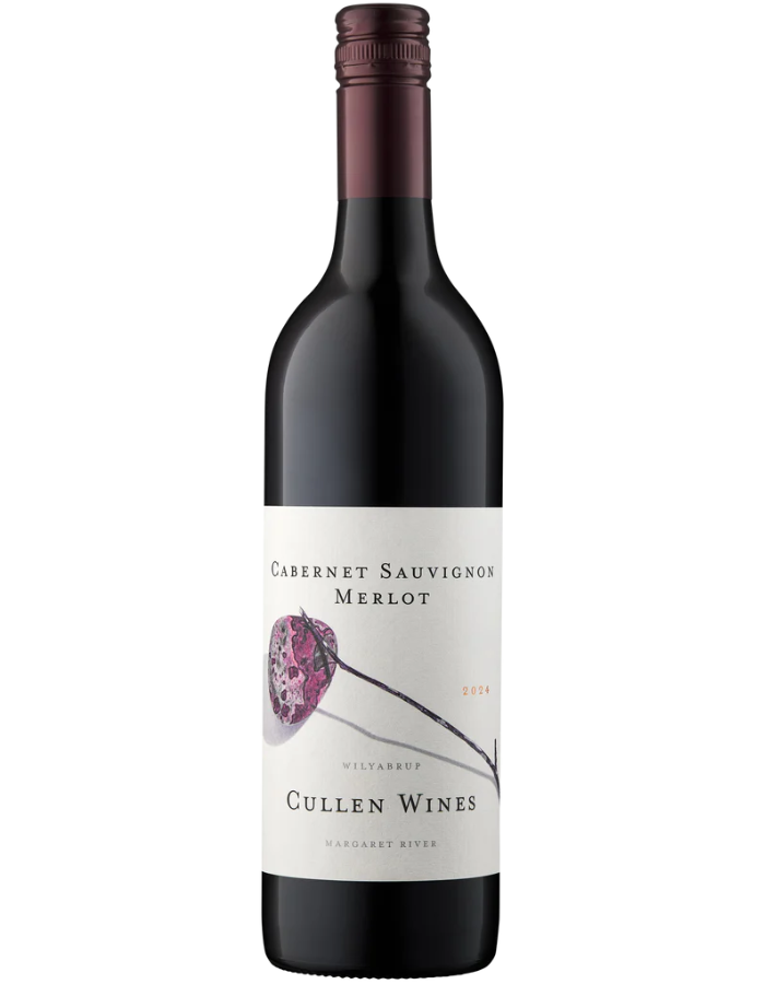 2024 Cullen Cabernet Sauvignon Merlot
