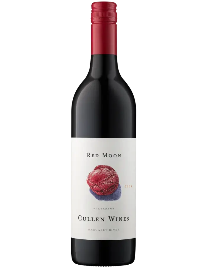 2024 Cullen Mangan Vineyard Red Moon