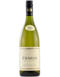 2024 Domaine Daniel Dampt Chablis