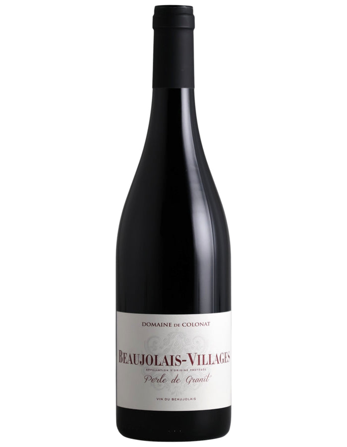 2024 Domaine de Colonat Beaujolais Village Perle de Granit