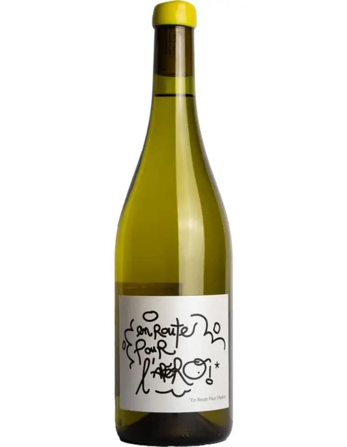 2024 Domaine Dupraz En Route Pour L'Apero