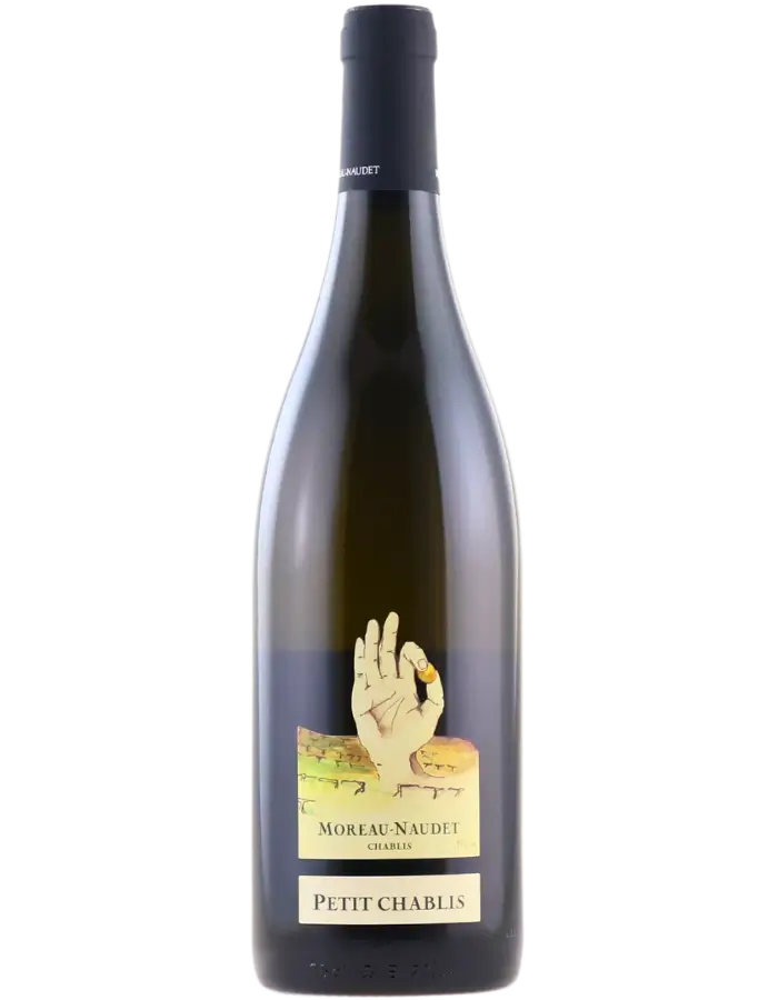 2024 Domaine Moreau-Naudet Petit Chablis