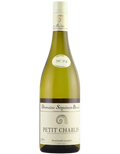 2024 Domaine Seguinot-Bordet Petit Chablis