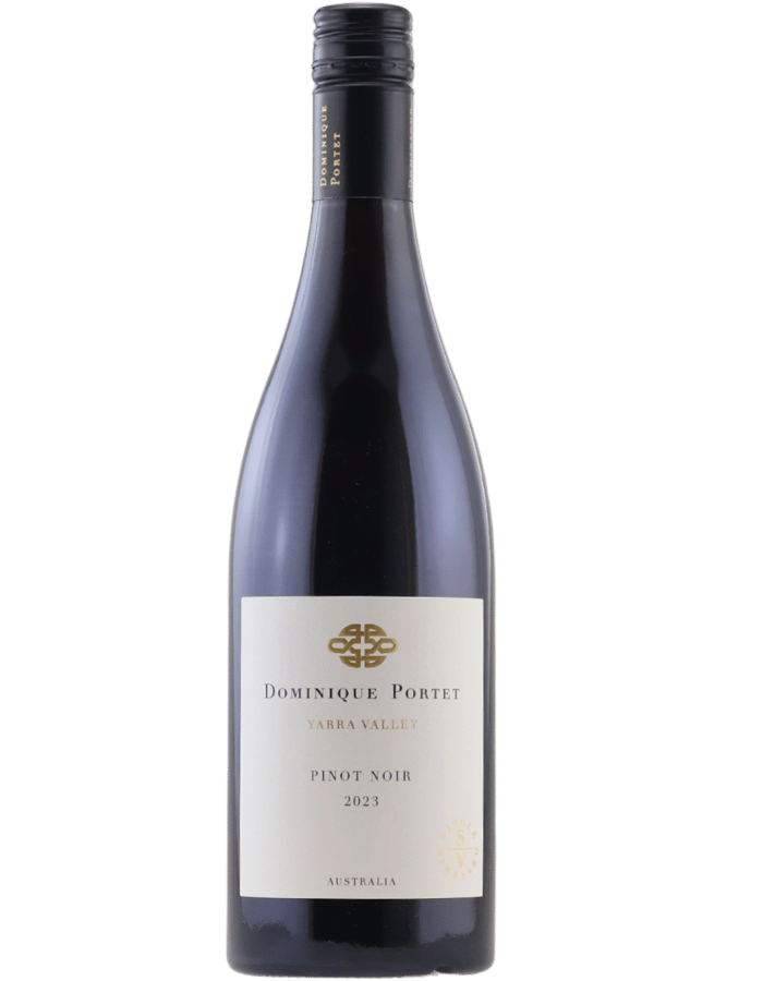 2024 Dominique Portet Single Vineyard Pinot Noir
