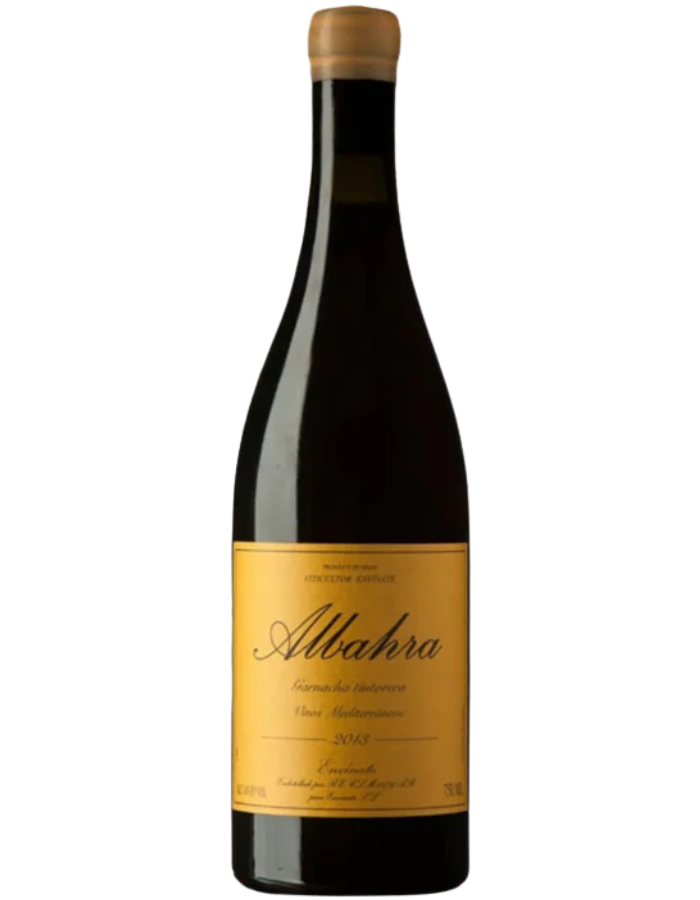 2024 Envinate Albahra Garnacha Tintorrera